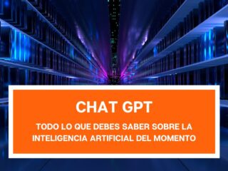 ChatGPT: qué es, cómo usarlo y qué puedes hacer con este chat de inteligencia artificial GPT
