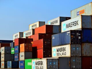 Containers: Una Solución Estratégica para la Industria Minera