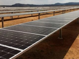 Crecimiento de la industria solar en Centroamérica por altos costos eléctricos