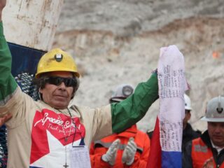 Aniversario del Rescate de los 33: El Rol de Transworld en la conexión con la esperanza