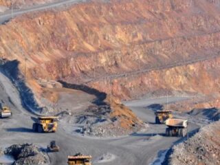 Perú: El 20,8% de inversiones en cartera de proyectos mineros provienen de China