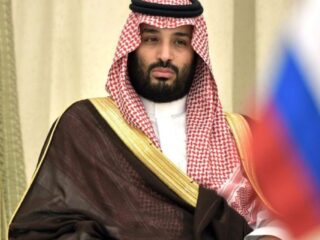 Arabia Saudita avanza en negociaciones para adquirir mina de cobre en Zambia