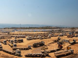Producción récord de cobalto en China afecta precios globales del material.