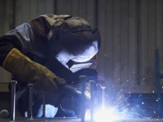 Siderúrgica Ternium sube su apuesta y confía en que América Latina rechazará la "competencia desleal" del acero chino
