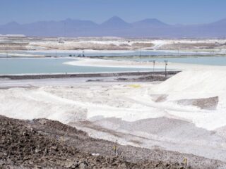La cuenta regresiva de Tianqi: en próximos 60 días se acaban parte de las restricciones que tiene en SQM