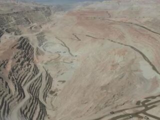 Comenzó repunte en producción de Codelco: anota en agosto mayor alza mensual del año, pero en el acumulado sigue bajo 2023