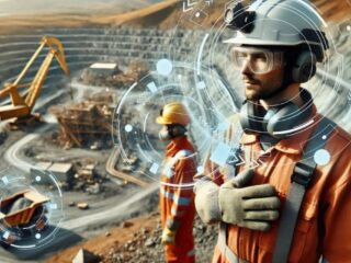 Día de la Seguridad Minera: La innovación como aliada para la protección en faena