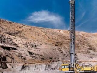 Perú: DLP Resources intercepta 59,70 m de 0,40 % de Cu