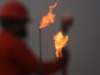 La pérdida de peso del petróleo en la economía chilena
