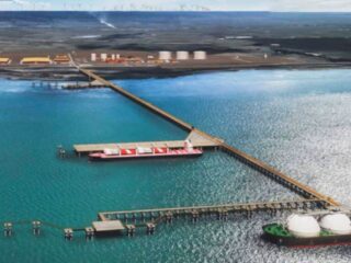 Megaproyecto de amoníaco verde supera otra valla en el SEIA: autoridad decide no poner término anticipado