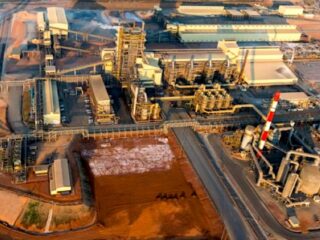 Manara Minerals cerca de cerrar acuerdo por activos de Zambia
