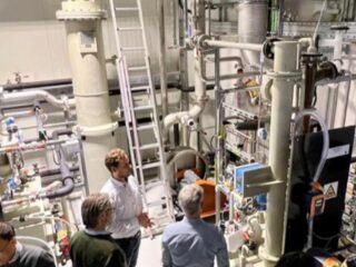 Avance tecnológico: Altech Batteries logra aumentar capacidad de baterías ion-litio.