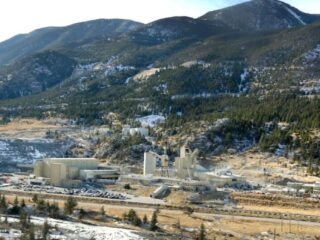 La crisis de la minería en EE. UU.: Dependencia del gobierno.