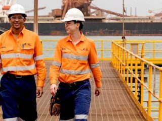 BHP es reconocida como la mejor empleadora mundial del 2024