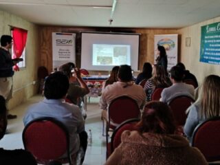 Realizan participación ciudadana en Calama por proyecto de Codelco