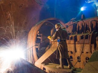 Interrupciones en minas de zinc impactan mercado: precios se disparan