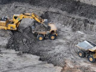 Mustang Energy explora proyecto Ford Lake en búsqueda de uranio