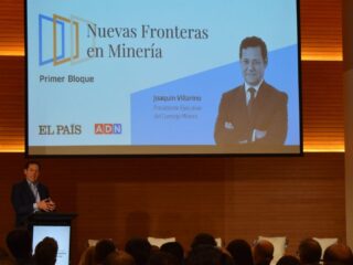 Los desafíos de la industria minera en Chile