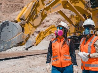 Descubre cómo postularte con éxito a empleos en la industria minera, hoy Antofagasta Minerals