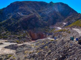 Argentina: Hualilán planea iniciar su producción de oro a mediados de 2025