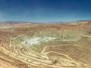CAP detiene parte de operación de Mina Los Colorados y prevé impacto de hasta US$ 60 millones en Ebitda