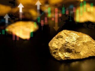 Global Uranium vende Proyecto de Oro Enmore para enfocarse en uranio