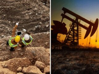China descubre 124 nuevos yacimientos y aumenta reservas minerales vitalicias