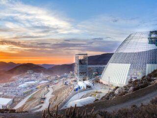 Futuro de Anglo American en manos del cobre, ¿independencia o absorción?