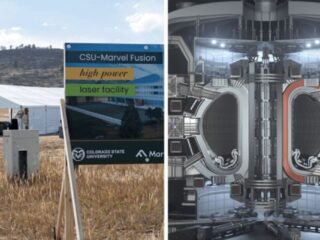 Nueva instalación láser en EE UU fortalecerá investigación en energía de fusión