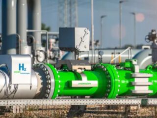 "Nuevo sistema de producción de hidrógeno más eficiente y sostenible"
