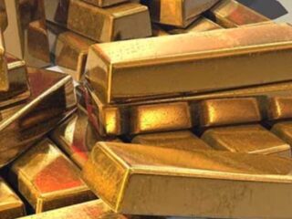 El oro en máximos históricos: aumenta demanda en Chile y expertos dicen que podría seguir subiendo