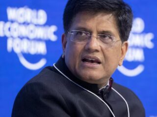 Acuerdo India-EEUU: Fortalecimiento cadenas suministro minerales para energía limpia.
