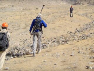 China ofrece acceso libre de aranceles a los talibanes afganos