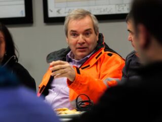El retorno de André Sougarret a Codelco: estatal lo nomina junto a otro exdirector para puestos clave en Quebrada Blanca
