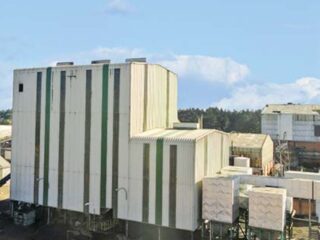 Fondo de LarrainVial vende generadora eléctrica a empresario Roberto Izquierdo y esquiva liquidación de la compañía