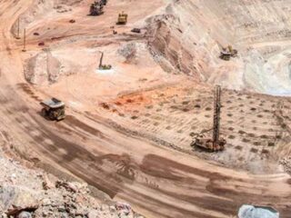 Cupreras rompen 18 años de producción a la baja: principales compañías crecen 6% a septiembre