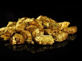Alianza estratégica para desarrollar recursos de cobre y oro in Tennant Creek