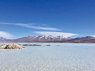Los intereses de Tsingshan, Lithium Chile y Wealth Minerals por explotar los salares prioritarios