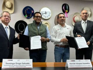 Perú: Gold Fields inicia estudios de pre-inversión para proyecto de agua y saneamiento en Hualgayoc