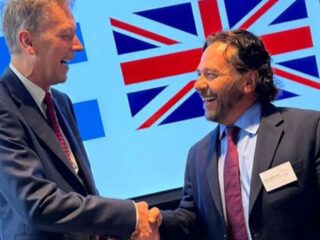 Argentina: Inversión millonaria de Río Tinto impulsa economía y producción de litio