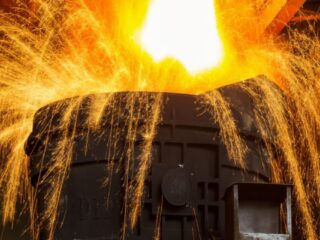 SAIL y BHP colaboran para reducir emisiones de carbono en India