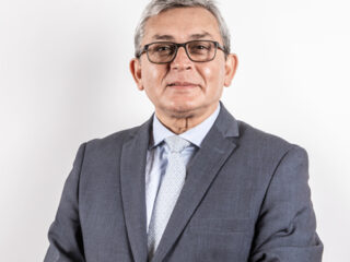 Patricio Cartagena es el nuevo Presidente de CAMMIN