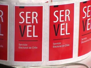 Vocales de mesa: Revisa con tu RUT si fuiste elegido