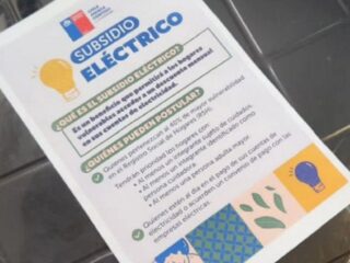 Subsidio Eléctrico: quiénes serán los beneficiarios automáticos en la segunda convocatoria