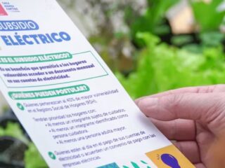 Subsidio Eléctrico 2024 en Chile: qué hogares obtendrán hasta $71,000 de descuento en sus cuentas