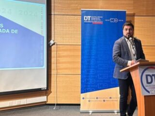 Nuevo aplicativo digital agiliza tramitación de jornadas excepcionales en Antofagasta