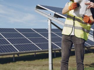 Acciona está buscando trabajadores: Conoce los cargos vacantes y cómo postular a ellos