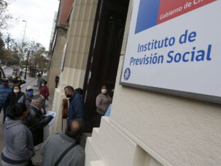 El IPS otorga $214.000 a quienes estén en el 80% más bajo del RSH: verifica si te corresponde