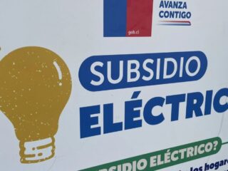 Subsidio Eléctrico: quiénes serán los beneficiarios automáticos en la segunda convocatoria