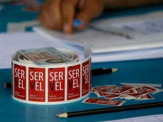 Municipales 2024: revisa cuándo se conocerá la lista de vocales de mesa